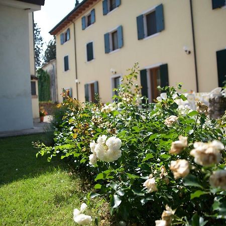 Agriturismo Albarello Sona Zewnętrze zdjęcie