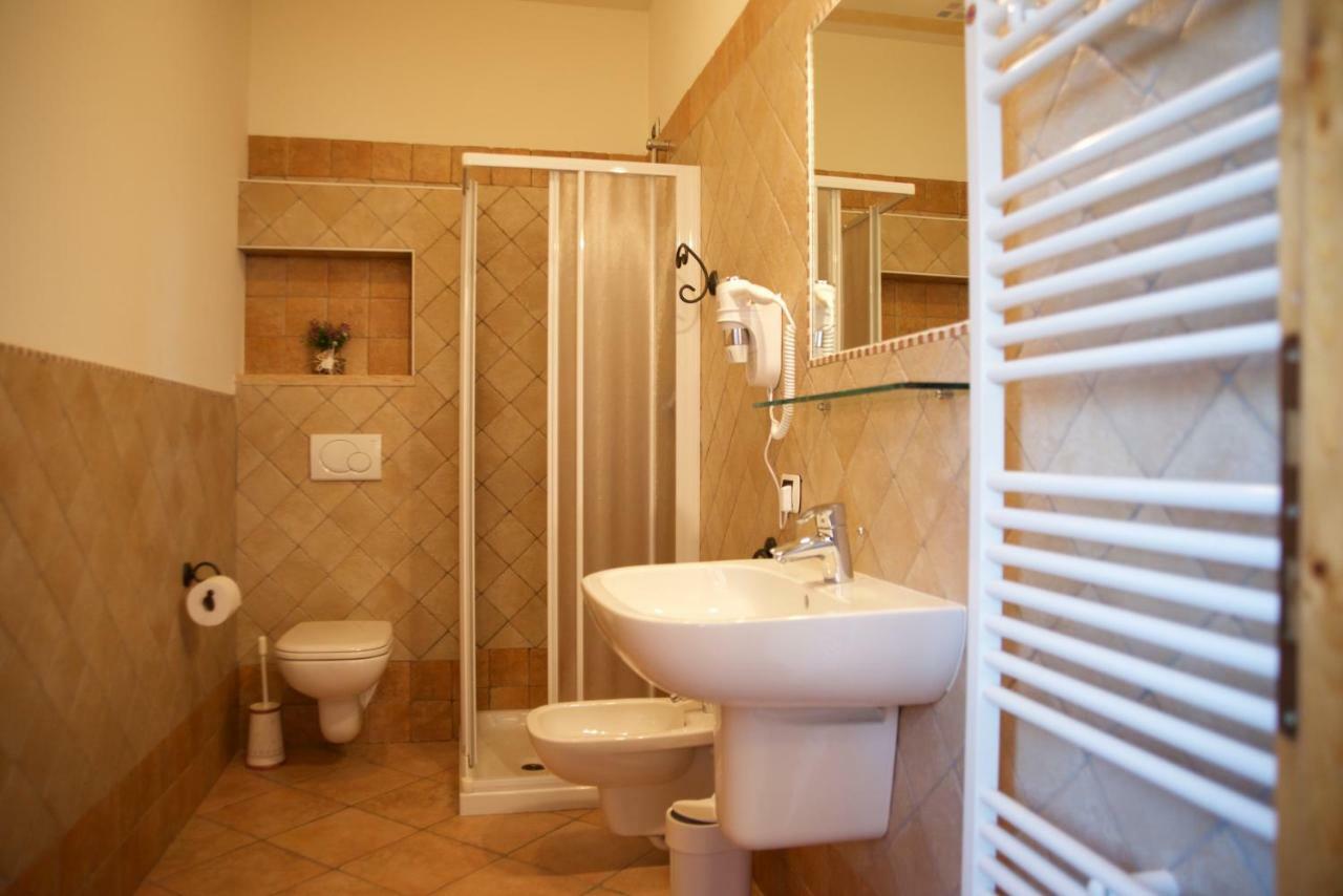 Agriturismo Albarello Sona Zewnętrze zdjęcie