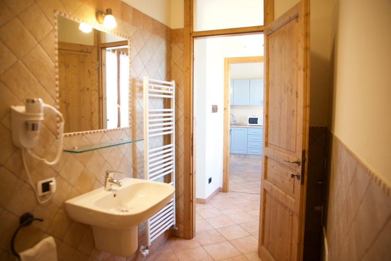 Agriturismo Albarello Sona Zewnętrze zdjęcie