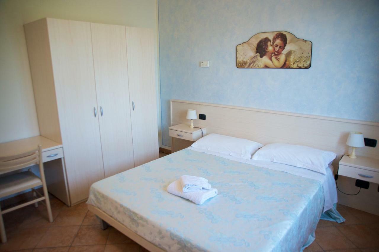 Agriturismo Albarello Sona Zewnętrze zdjęcie