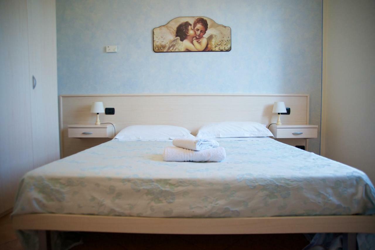 Agriturismo Albarello Sona Zewnętrze zdjęcie