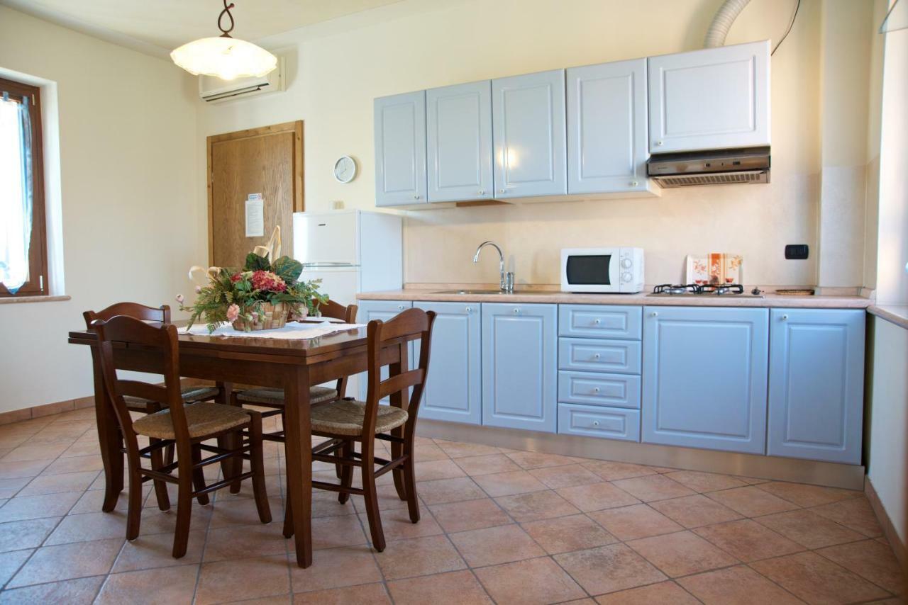 Agriturismo Albarello Sona Zewnętrze zdjęcie