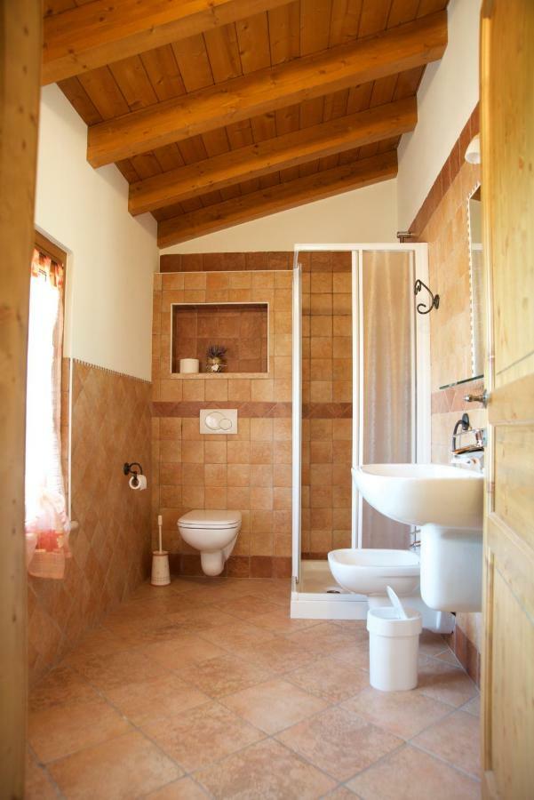 Agriturismo Albarello Sona Zewnętrze zdjęcie