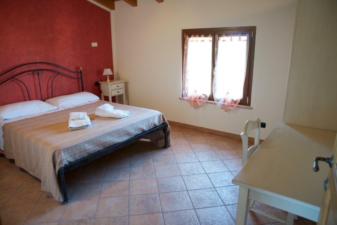 Agriturismo Albarello Sona Zewnętrze zdjęcie