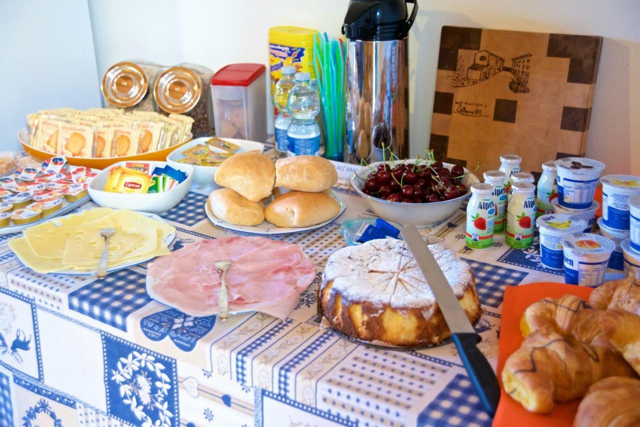 Agriturismo Albarello Sona Zewnętrze zdjęcie