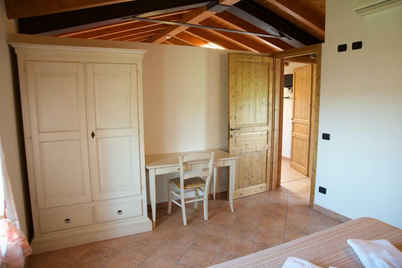 Agriturismo Albarello Sona Zewnętrze zdjęcie