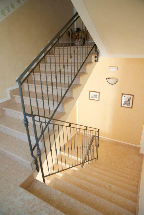 Agriturismo Albarello Sona Zewnętrze zdjęcie