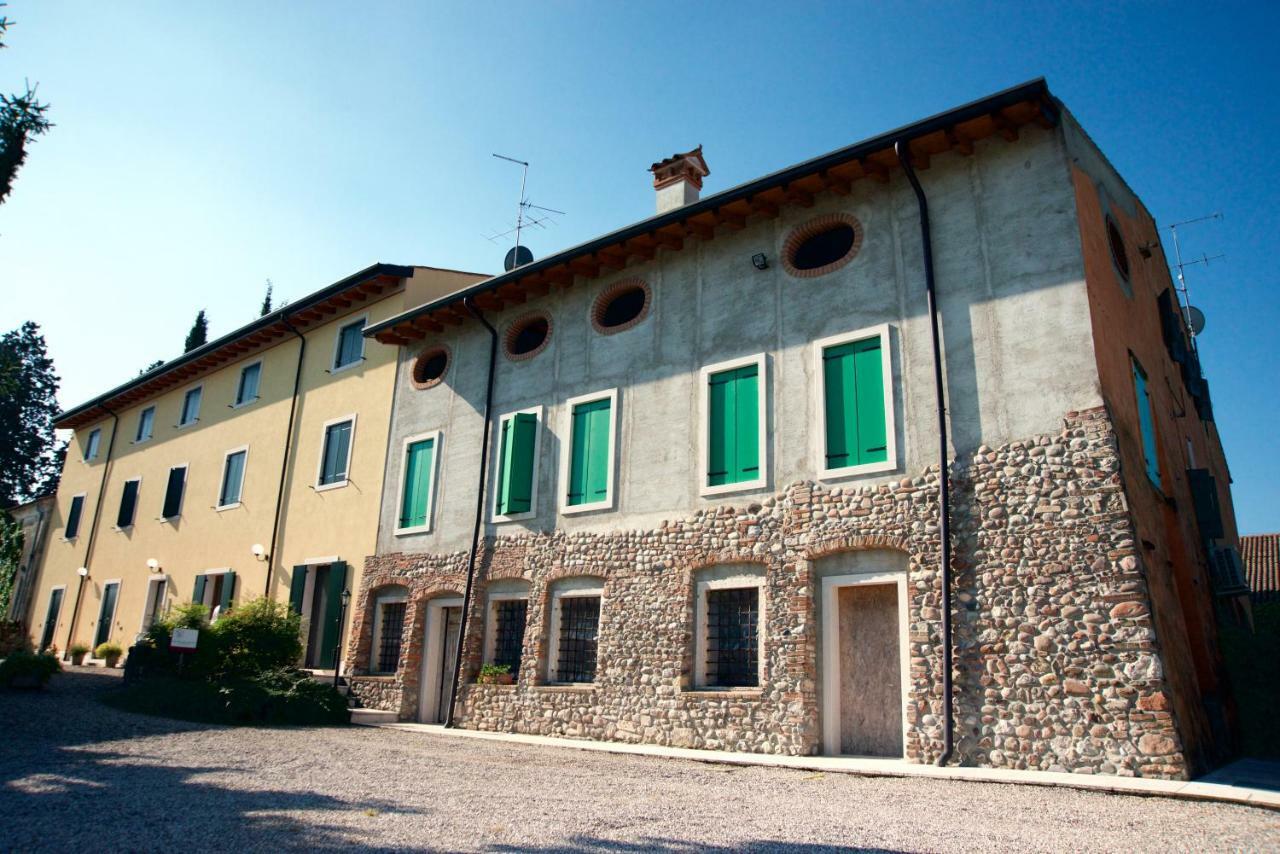 Agriturismo Albarello Sona Zewnętrze zdjęcie