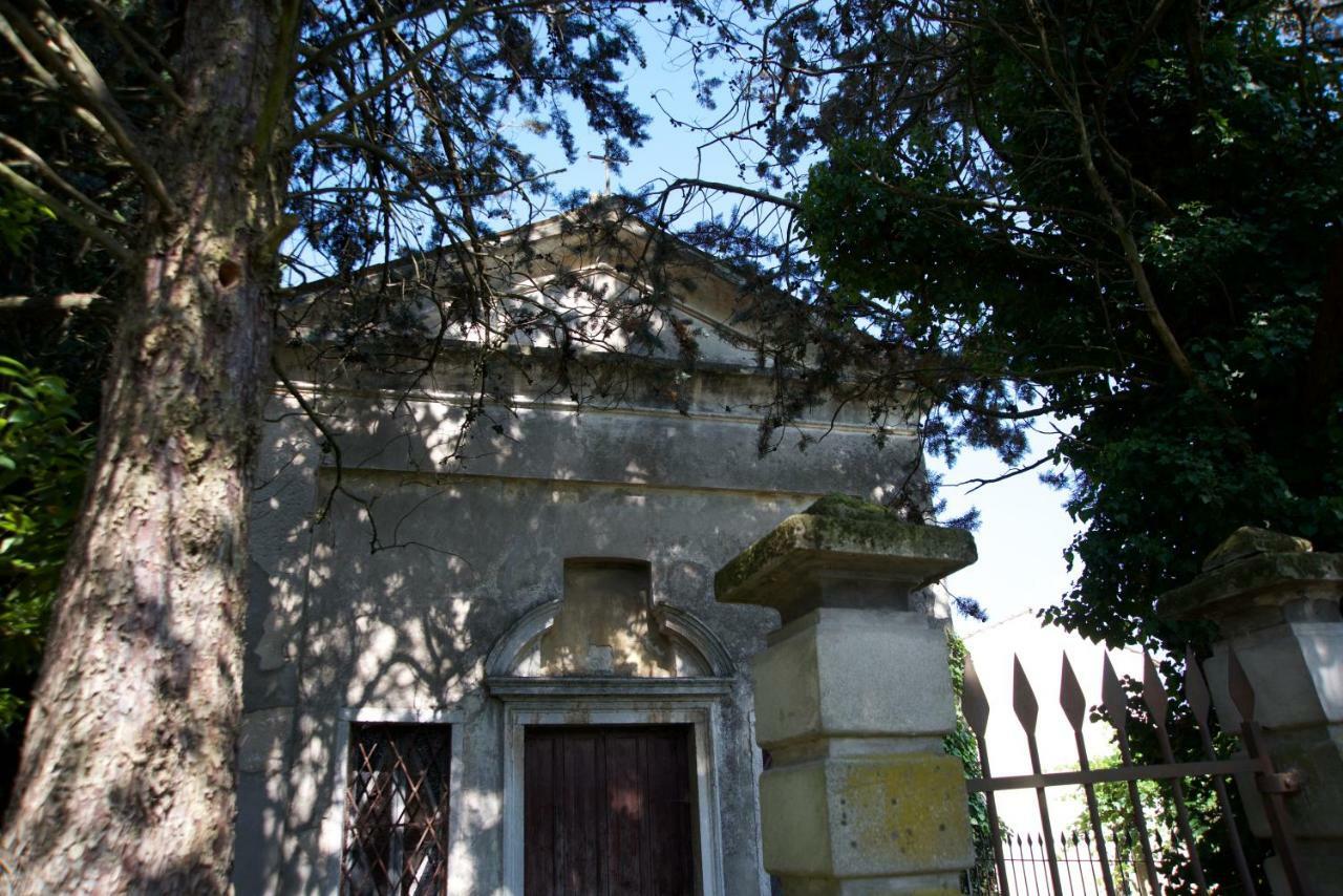 Agriturismo Albarello Sona Zewnętrze zdjęcie