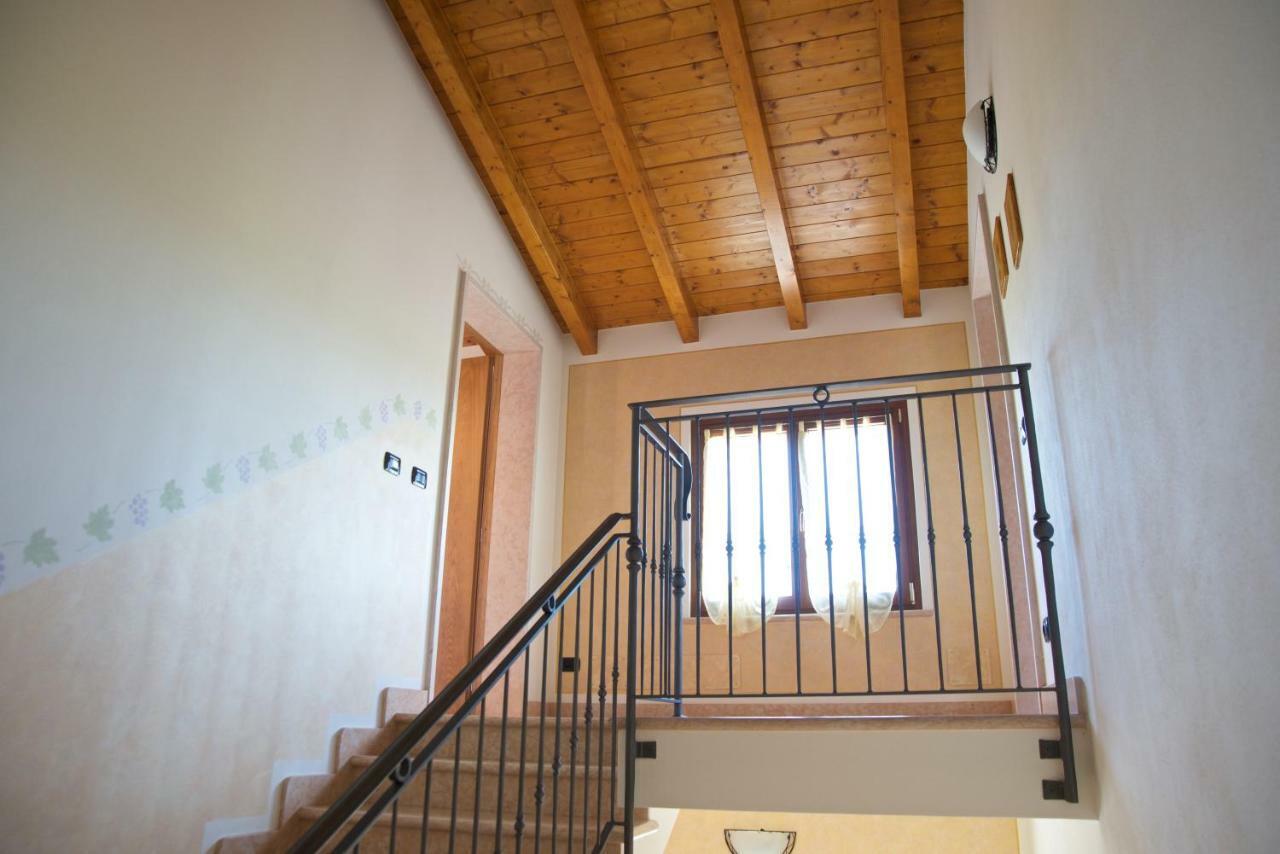 Agriturismo Albarello Sona Zewnętrze zdjęcie