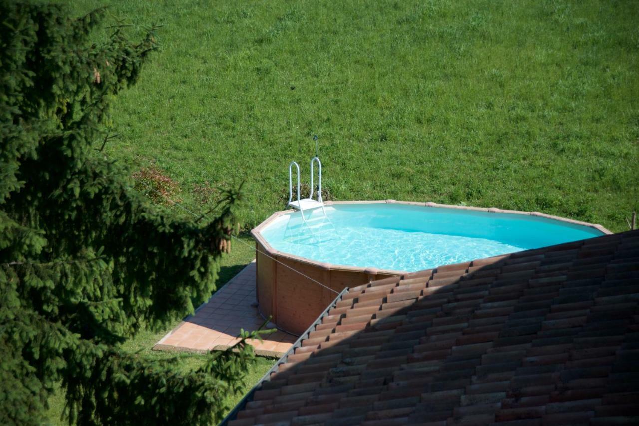 Agriturismo Albarello Sona Zewnętrze zdjęcie