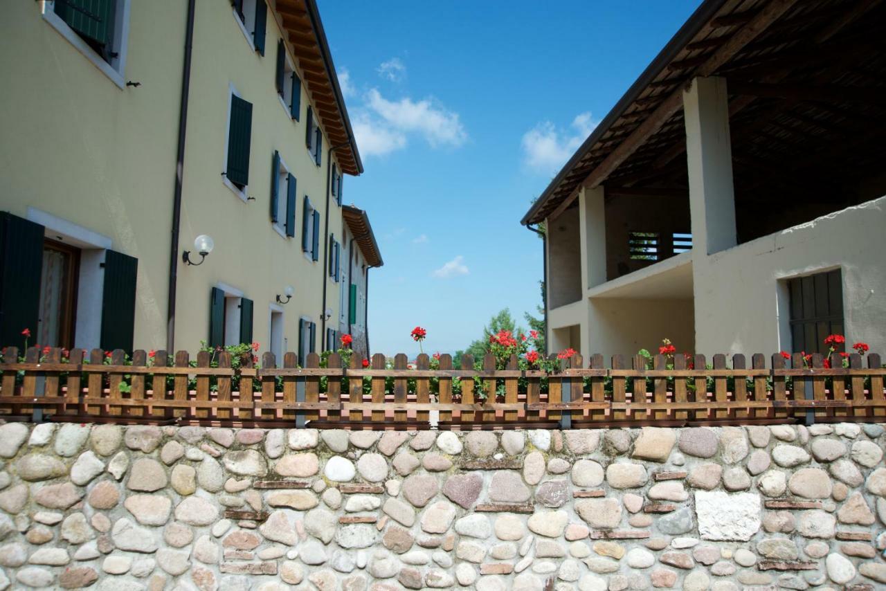 Agriturismo Albarello Sona Zewnętrze zdjęcie