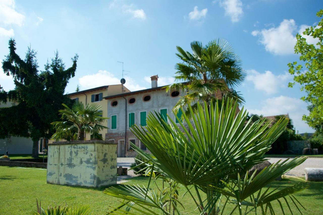 Agriturismo Albarello Sona Zewnętrze zdjęcie