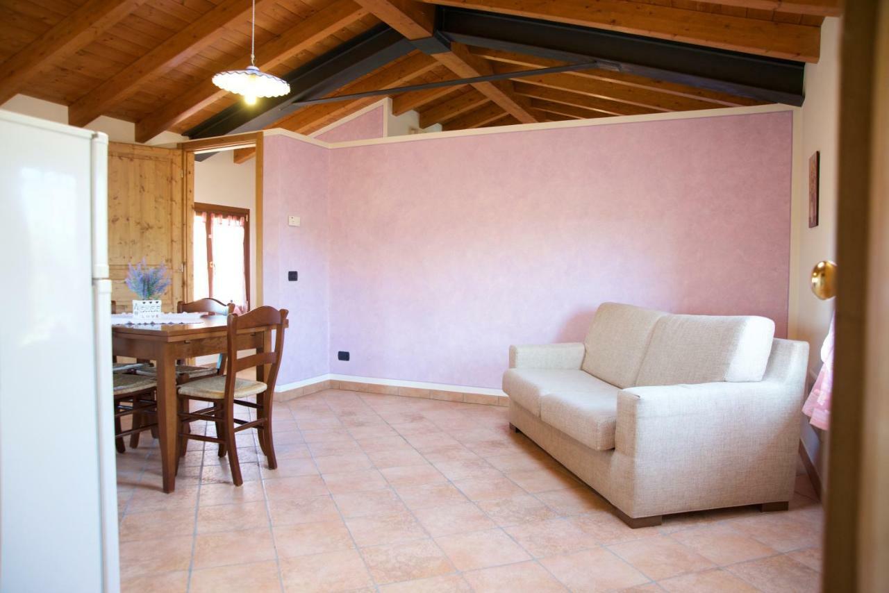 Agriturismo Albarello Sona Zewnętrze zdjęcie