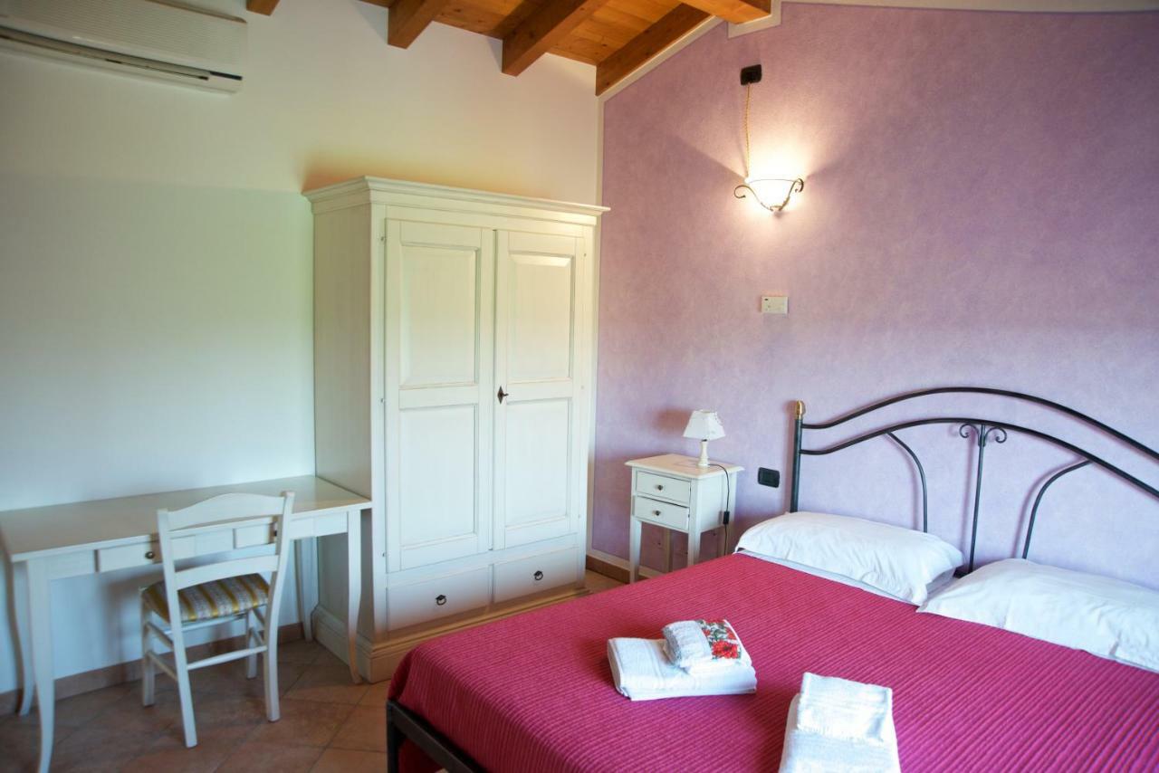 Agriturismo Albarello Sona Zewnętrze zdjęcie