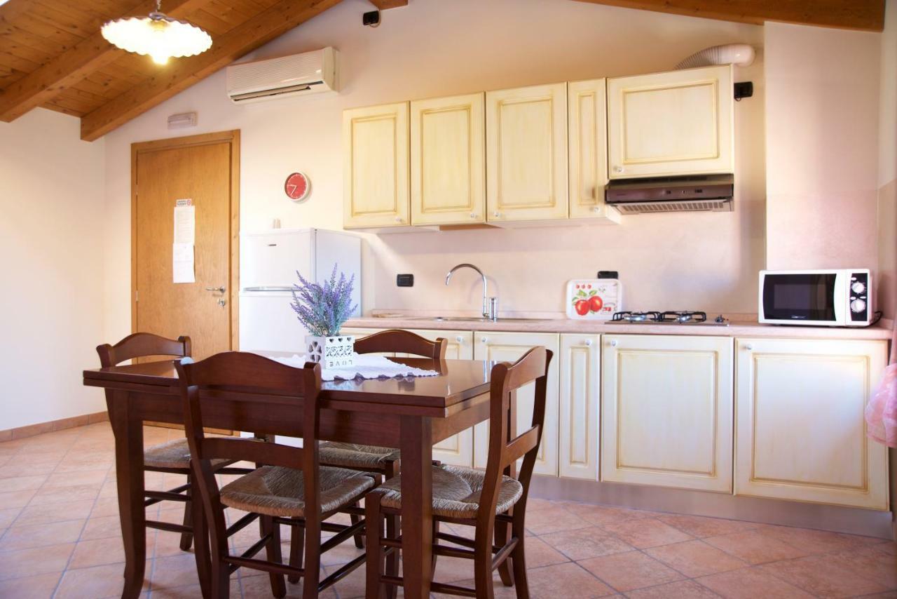 Agriturismo Albarello Sona Zewnętrze zdjęcie