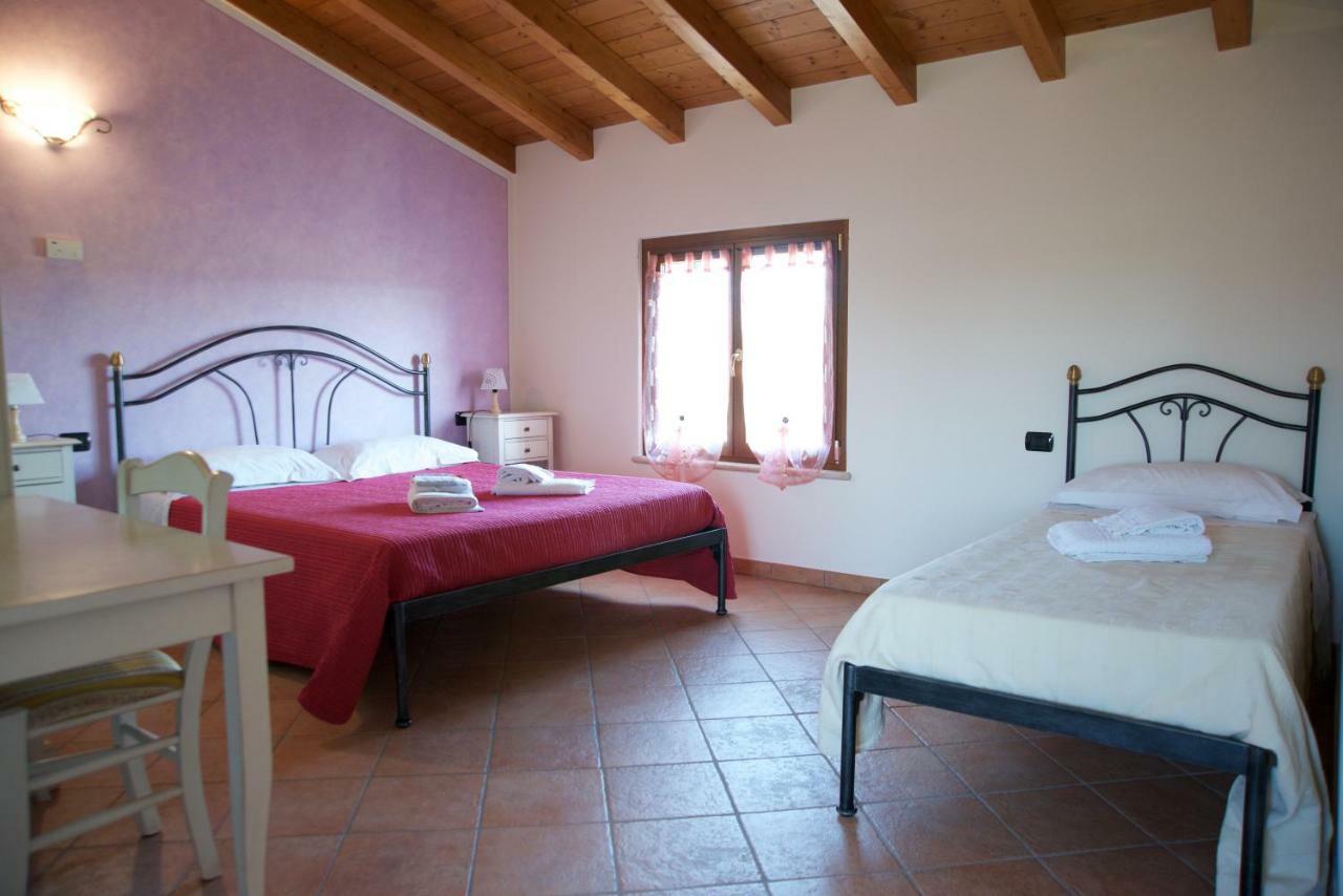 Agriturismo Albarello Sona Zewnętrze zdjęcie