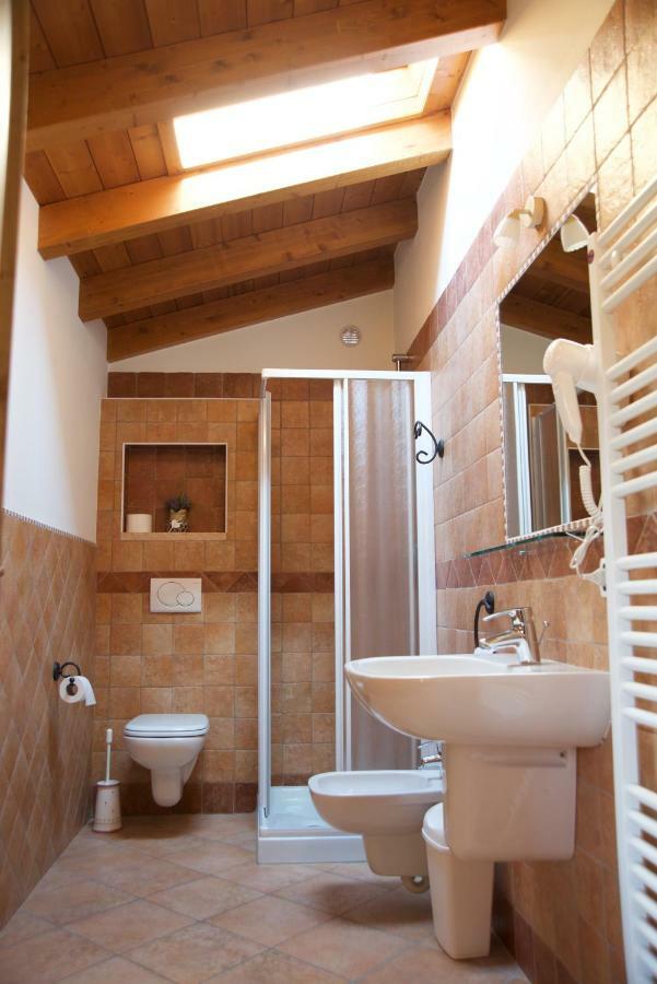 Agriturismo Albarello Sona Zewnętrze zdjęcie