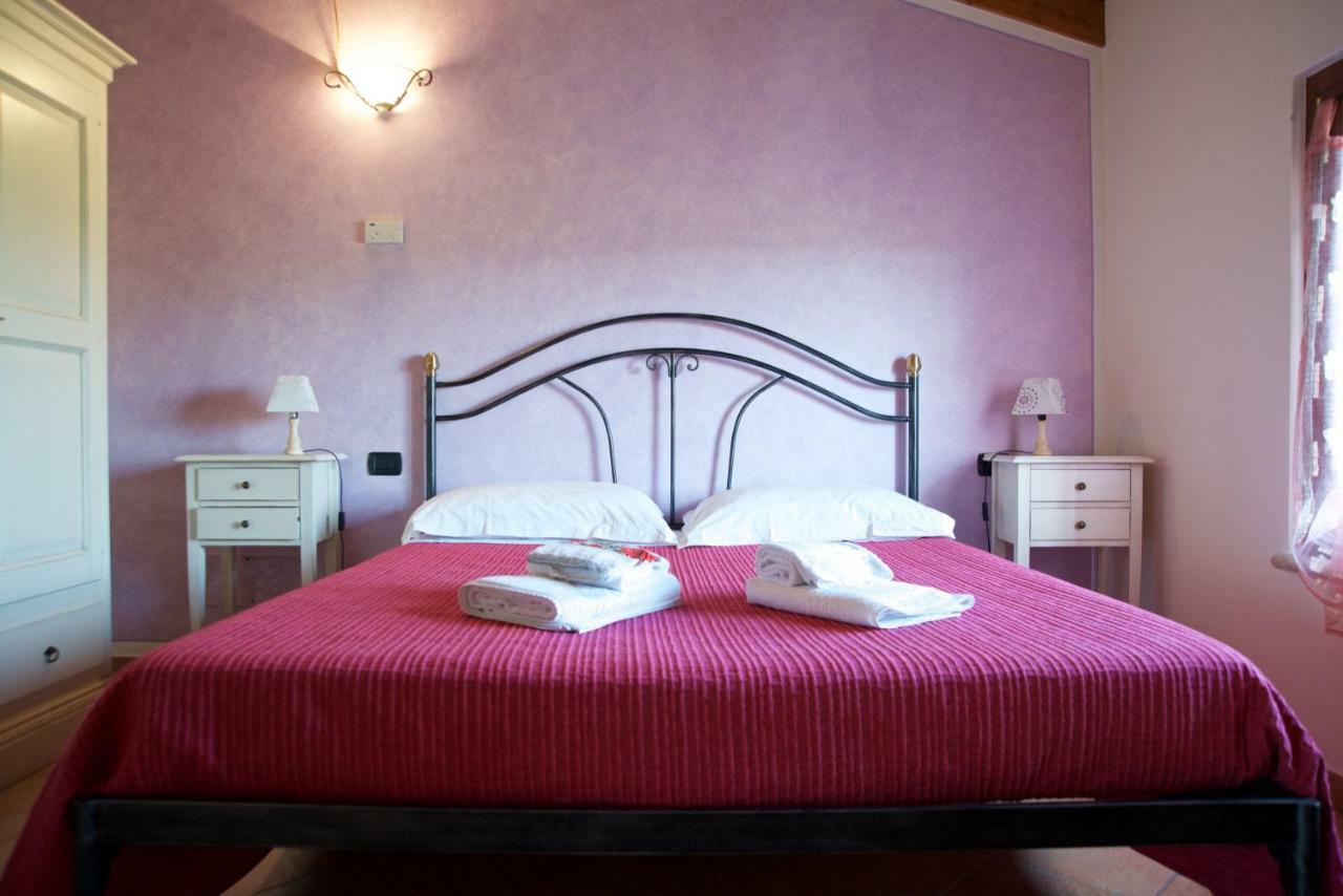 Agriturismo Albarello Sona Zewnętrze zdjęcie